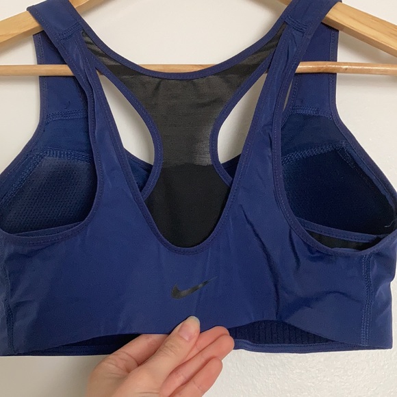 Nike Pro Zip - Picture 3 of 3